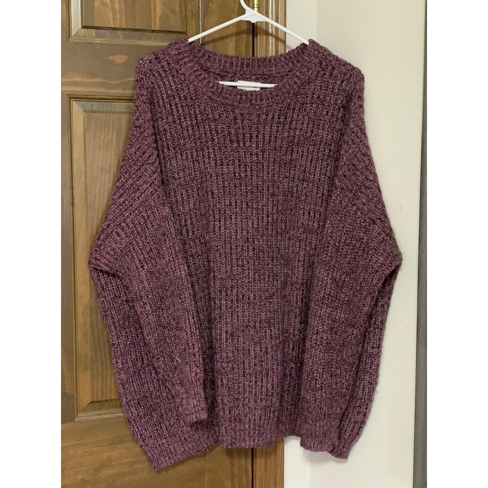 Women sweater  plus 2xl size